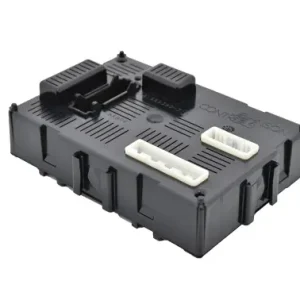 Tani MODUŁ BCM RERNAULT CLIO III 28118126-6A 8200652286